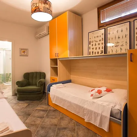 Villa Paraibe Alghero