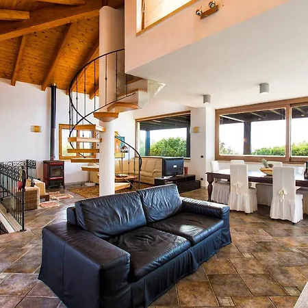 Paraibe Villa